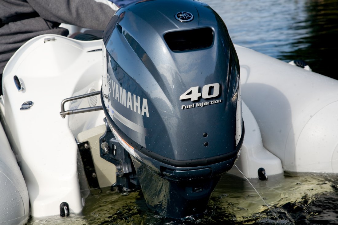 Outboards